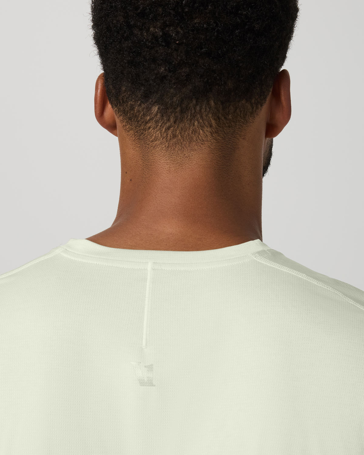 Short Sleeve Terrain Tee - Relaxed Fit | Sandalwood