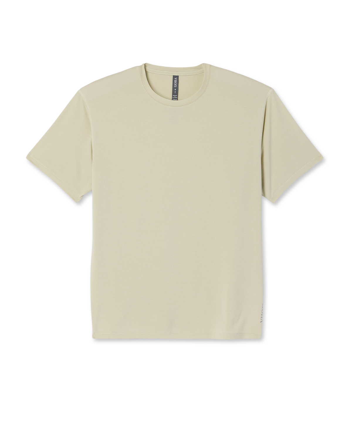 Short Sleeve Terrain Tee - Relaxed Fit | Sandalwood