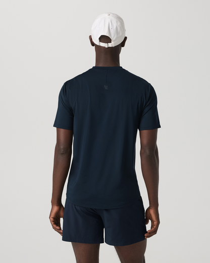Short Sleeve Viewpoint Performance Tee 2.0 | Ink
