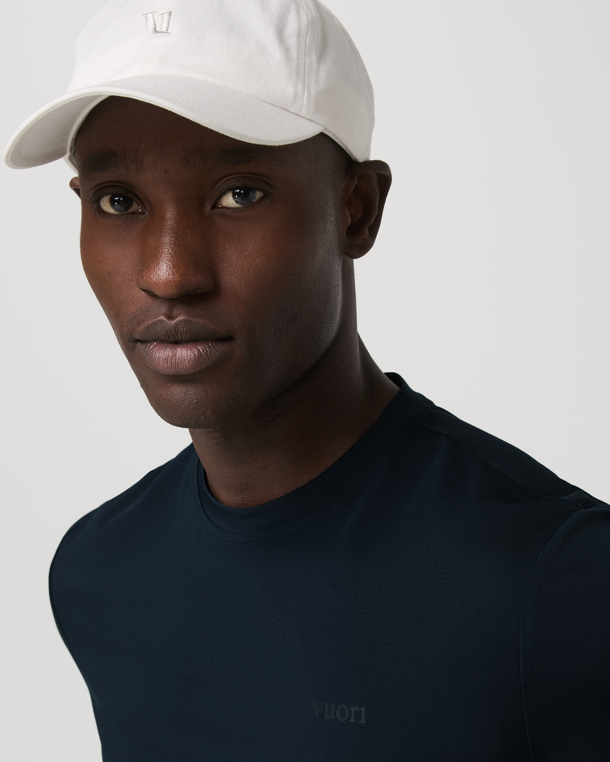 Short Sleeve Viewpoint Performance Tee 2.0 | Ink