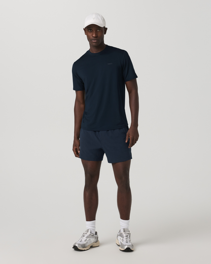 Short Sleeve Viewpoint Performance Tee 2.0 | Ink