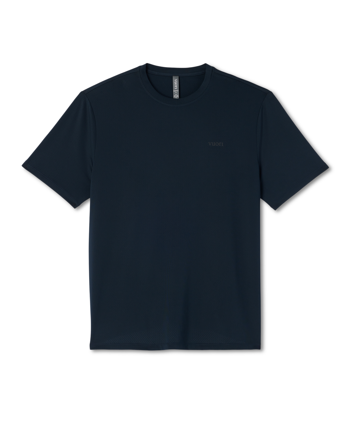 Short Sleeve Viewpoint Performance Tee 2.0 | Ink