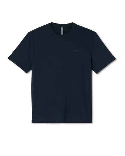 Short Sleeve Viewpoint Performance Tee 2.0 | Ink