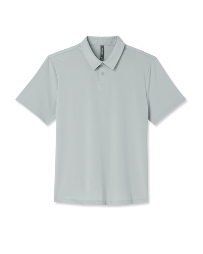 Short Sleeve Viewpoint Performance Polo 2.0 | Storm Blue