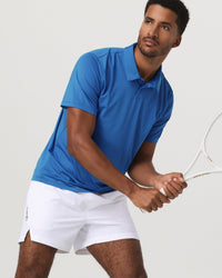 Court Blue
