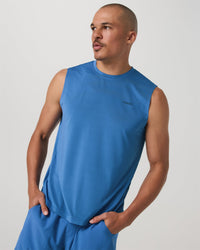 Court Blue
