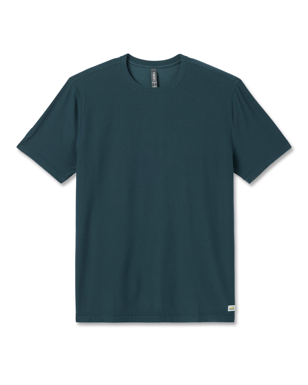 Strato Tech Tee | Deep Sea