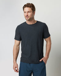 Charcoal Heather