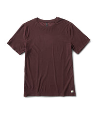 Oxblood Heather