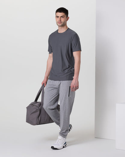 Strato Tech Tee | Moonlight