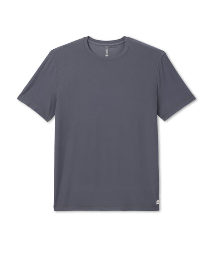 Strato Tech Tee | Moonlight