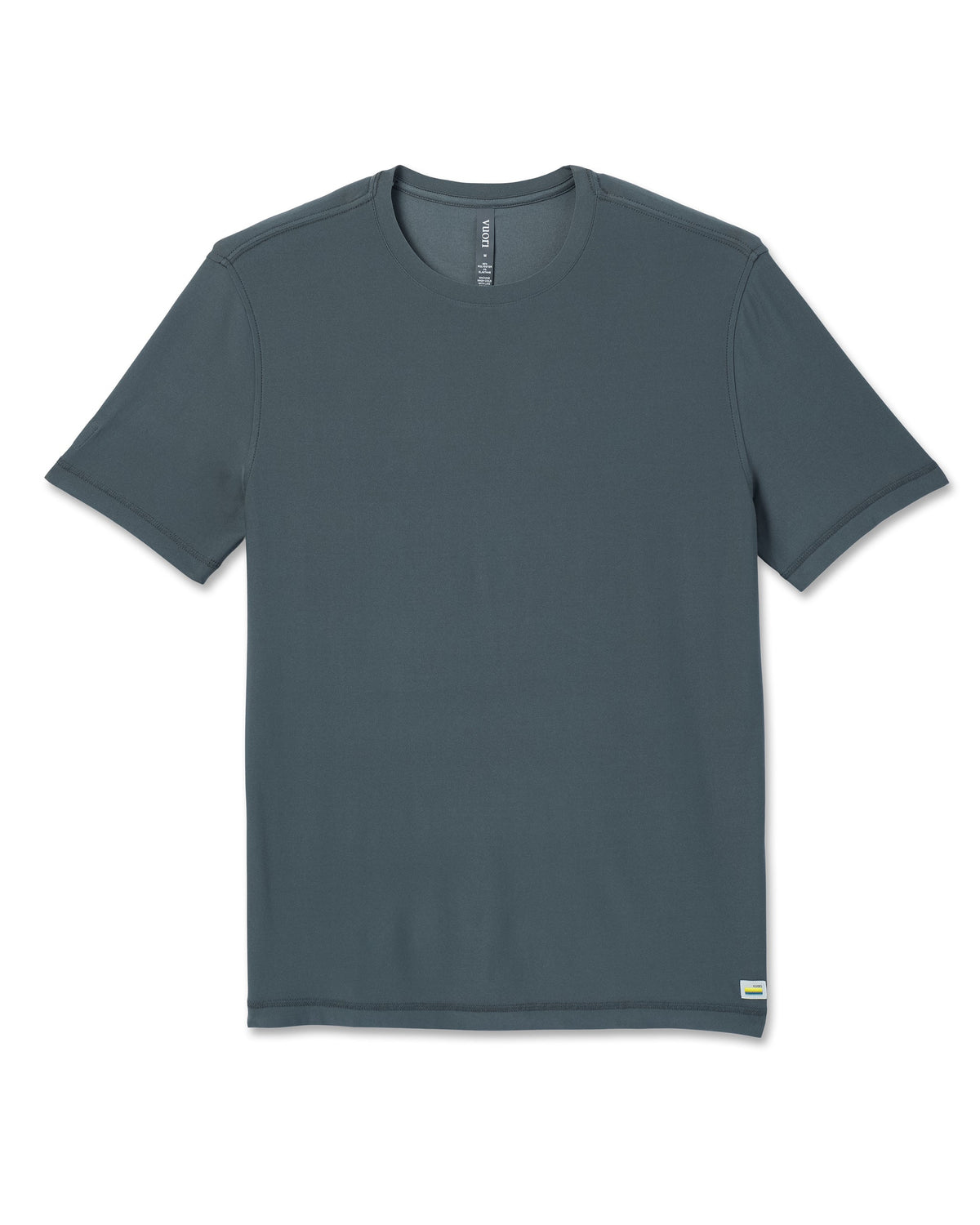 Strato Tech Tee | Smoked Beryl