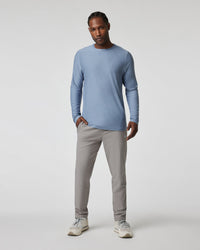 Chambray Heather