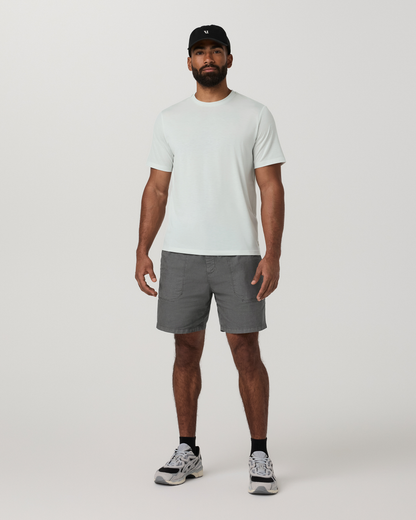 Current Tech Tee | Breeze