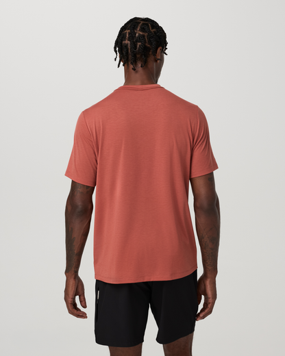 Current Tech Tee | Spice