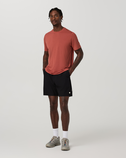 Current Tech Tee | Spice