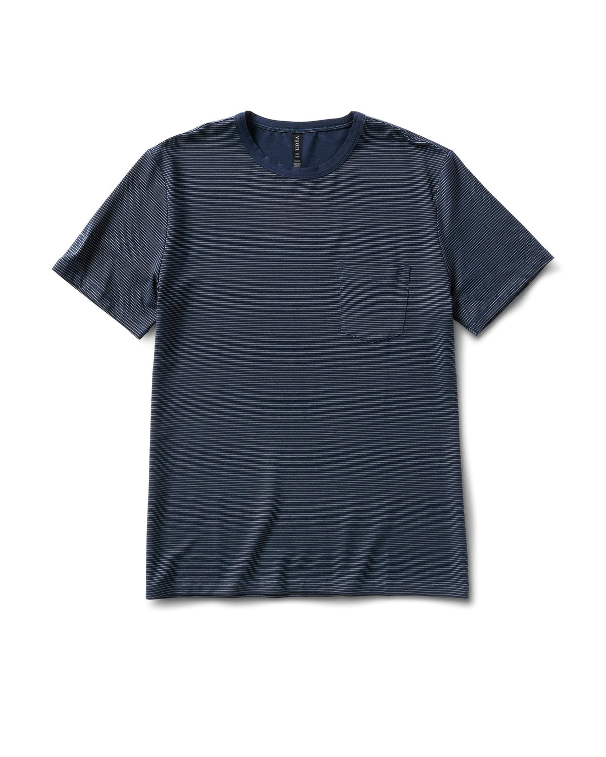 Linear Tech Tee | Ink