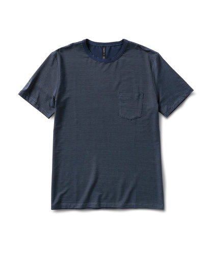 Linear Tech Tee | Ink
