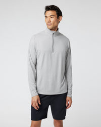 Light Heather Grey