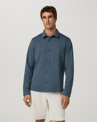 Bay Blue Heather