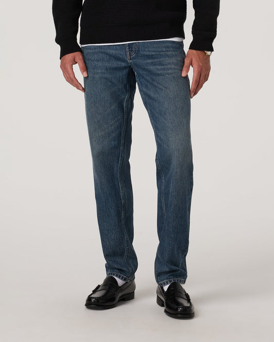 Vuori Vintage Jean Classic Fit 32" | Medium Wash Denim