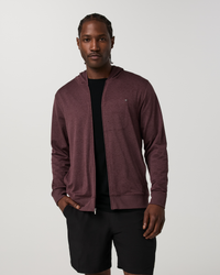 Boysenberry Heather