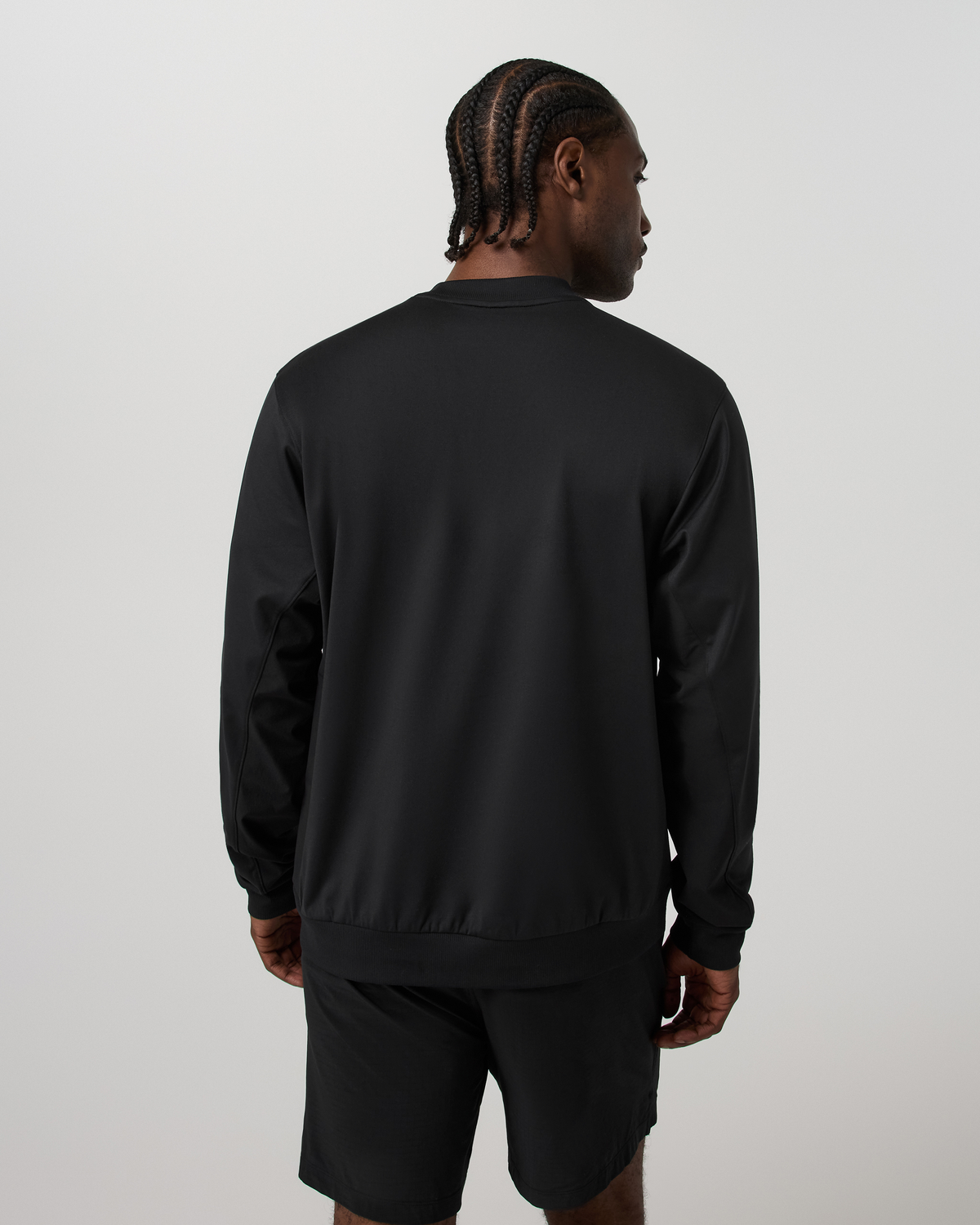 Sunday Crew | Black