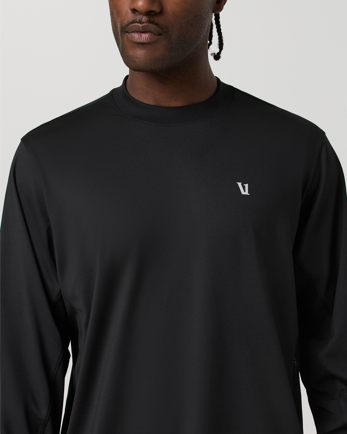 Sunday Crew | Black