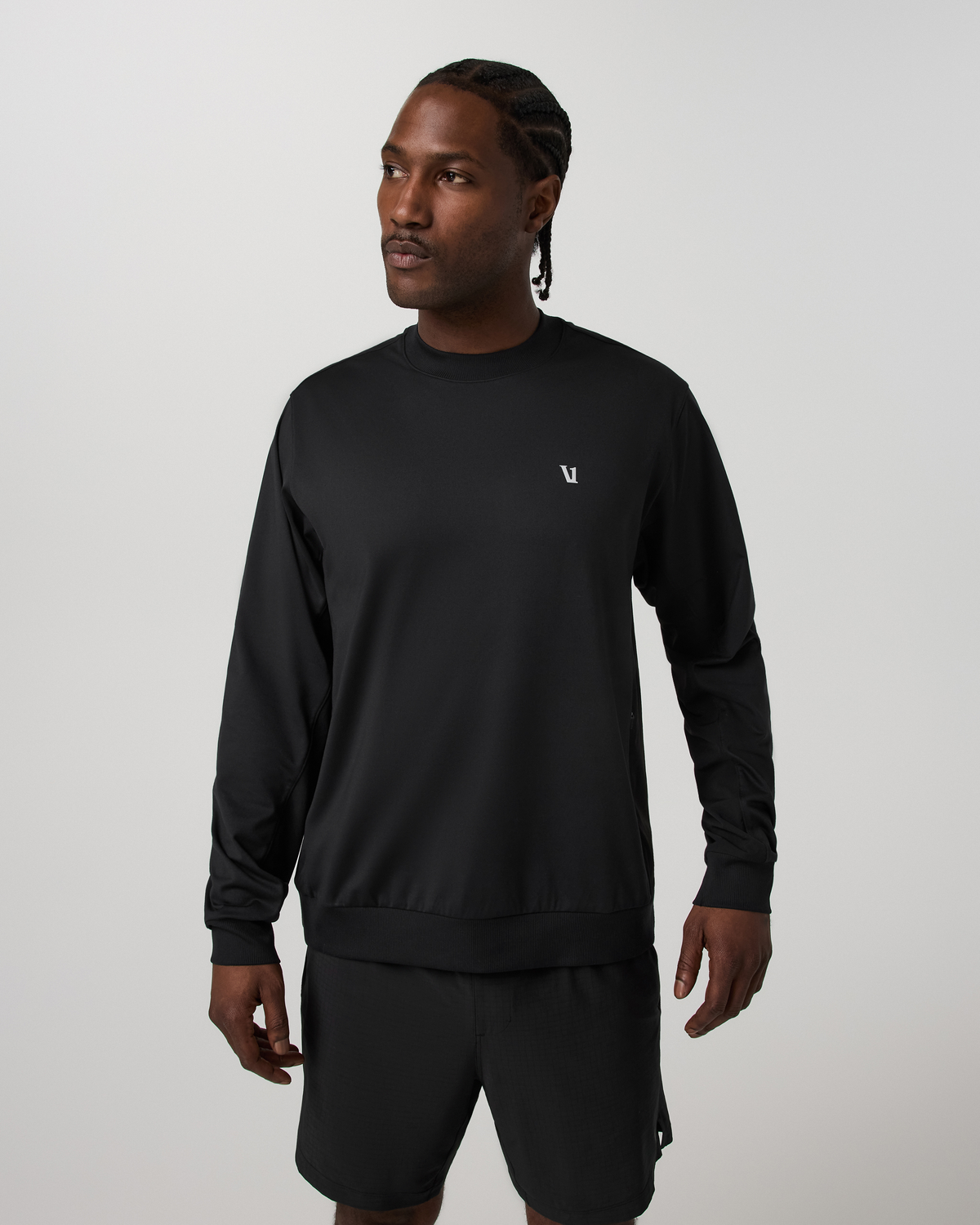 Sunday Crew | Black