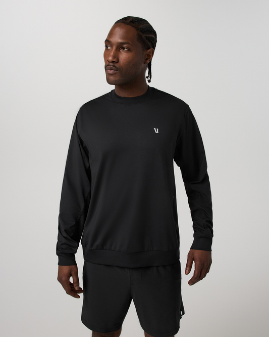 Sunday Crew | Black