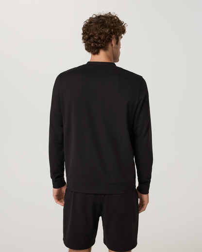 Ponto Performance Crew 2.0 | Black