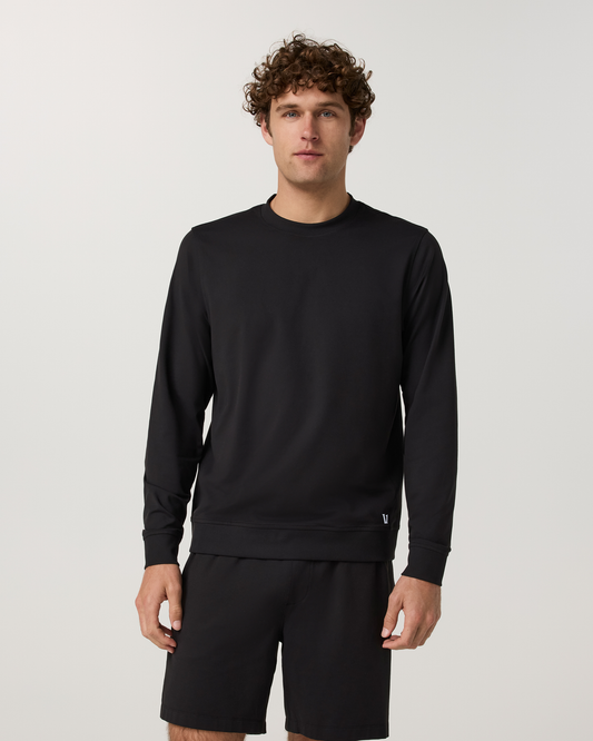 Ponto Performance Crew 2.0 | Black