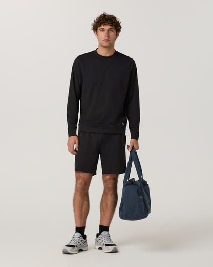 Ponto Performance Crew 2.0 | Black
