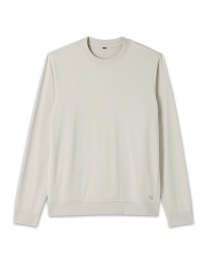 Ponto Performance Crew 2.0 | Suede Heather