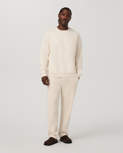 Seaside Crew 2.0 | Buttermilk Heather