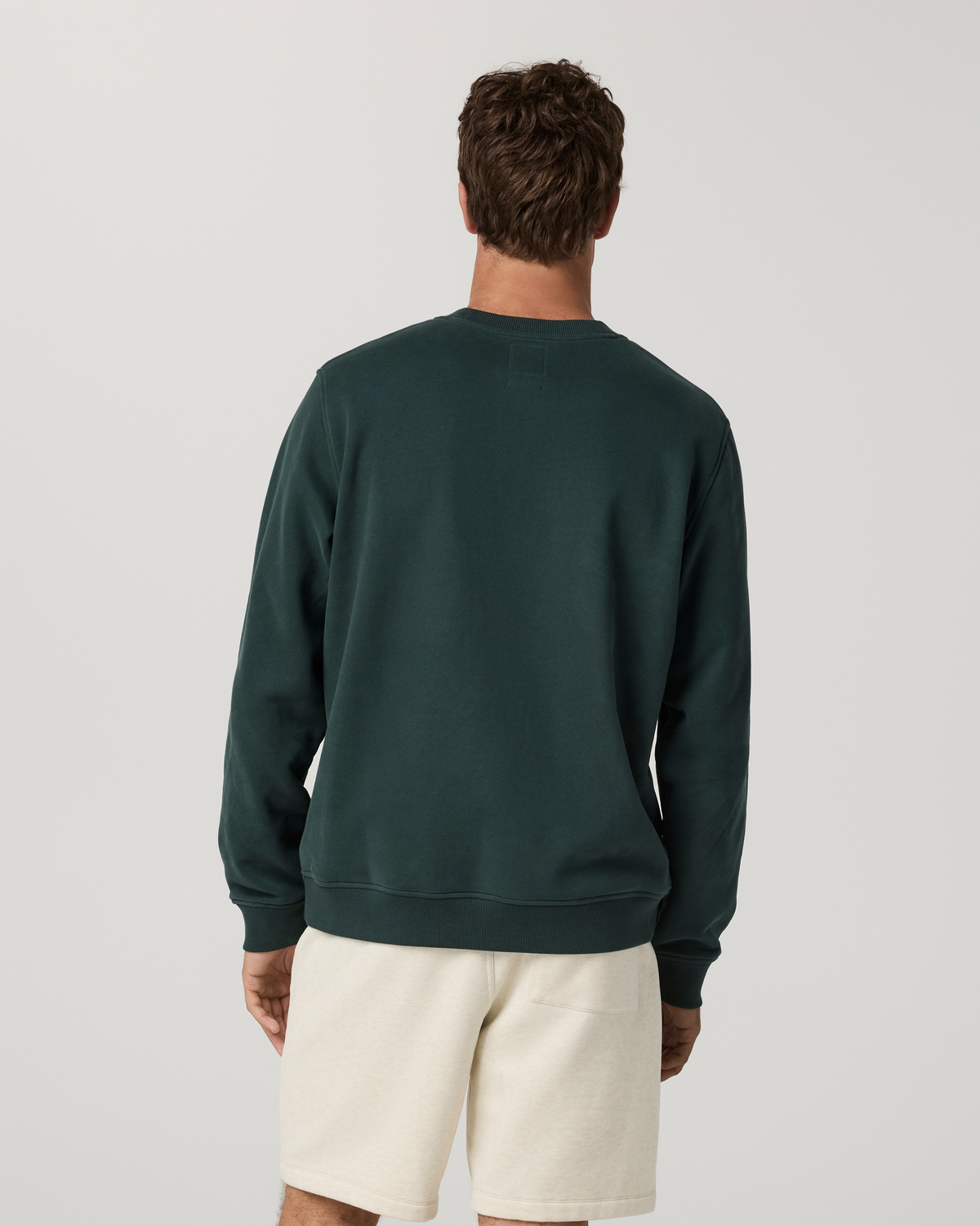 Seaside Crew 2.0 | Hemlock