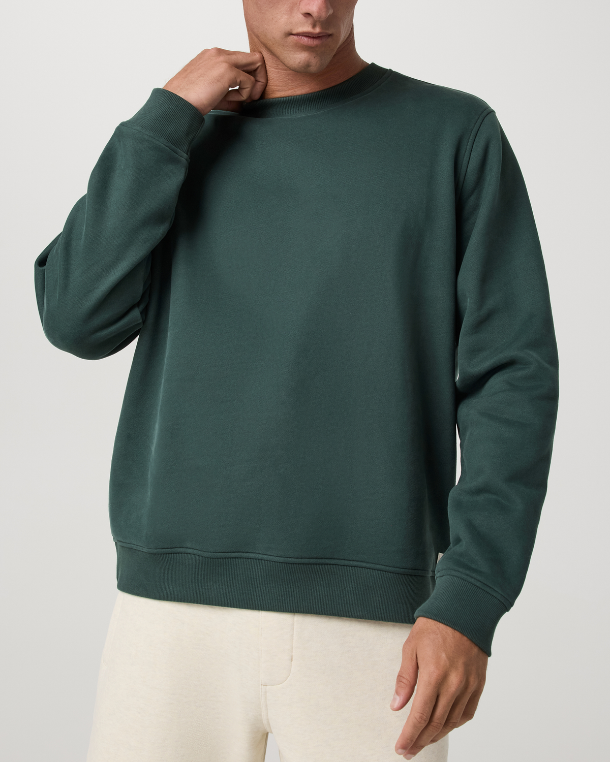 Seaside Crew 2.0 | Hemlock