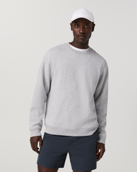 Light Heather Grey
