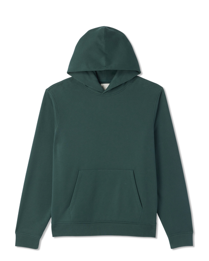 Seaside Pullover Hoodie 2.0 | Hemlock