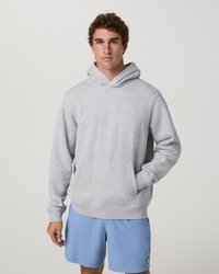 Light Heather Grey