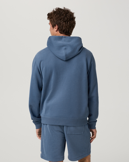 Seaside Pullover Hoodie 2.0 | Nautical