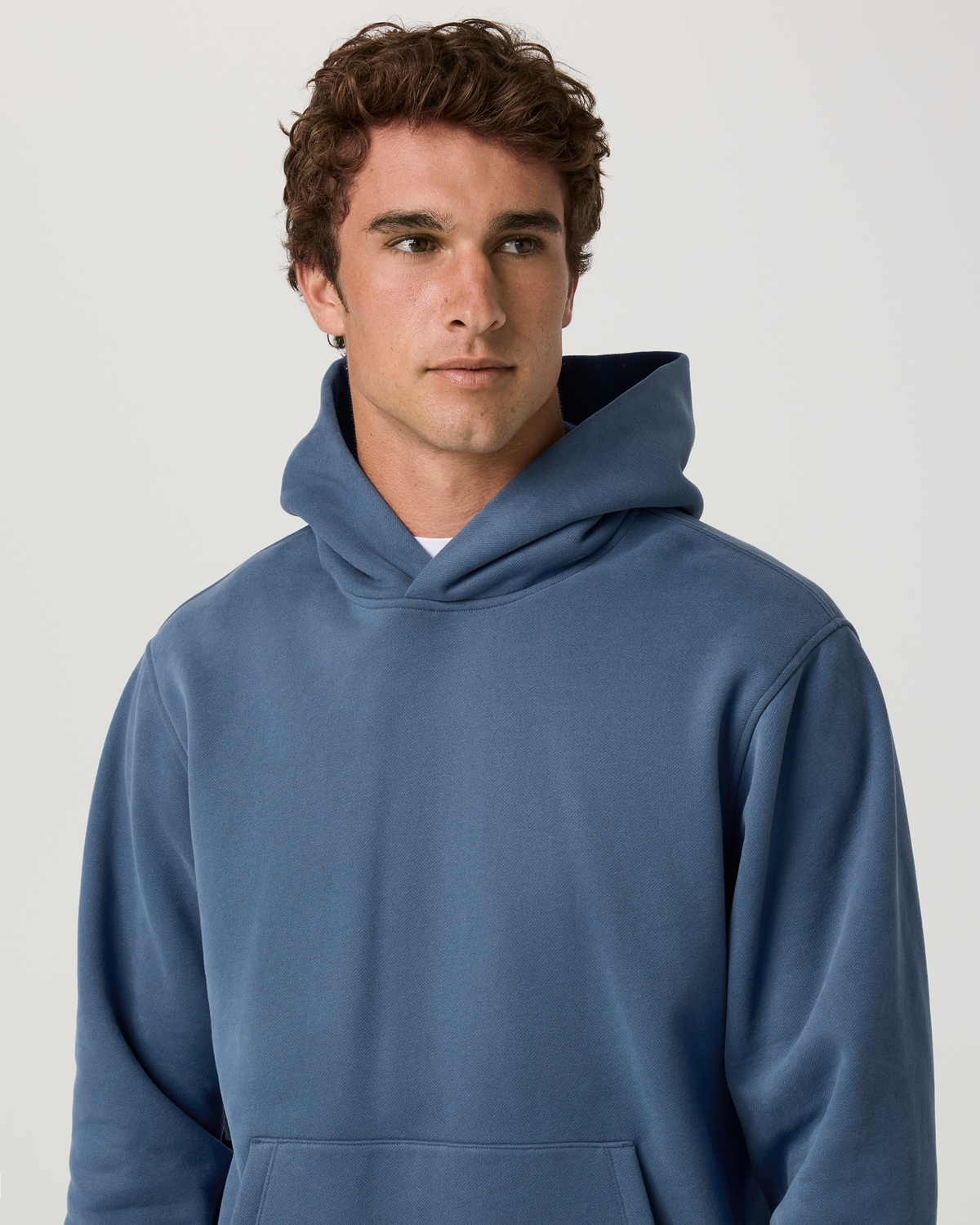 Seaside Pullover Hoodie 2.0 | Nautical