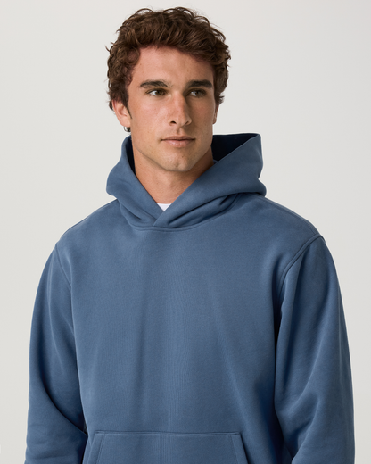 Seaside Pullover Hoodie 2.0 | Nautical