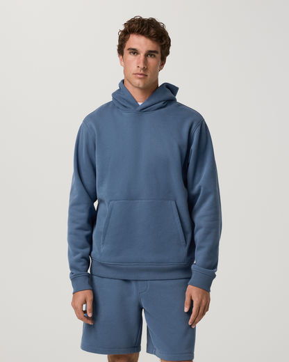 Seaside Pullover Hoodie 2.0 | Nautical