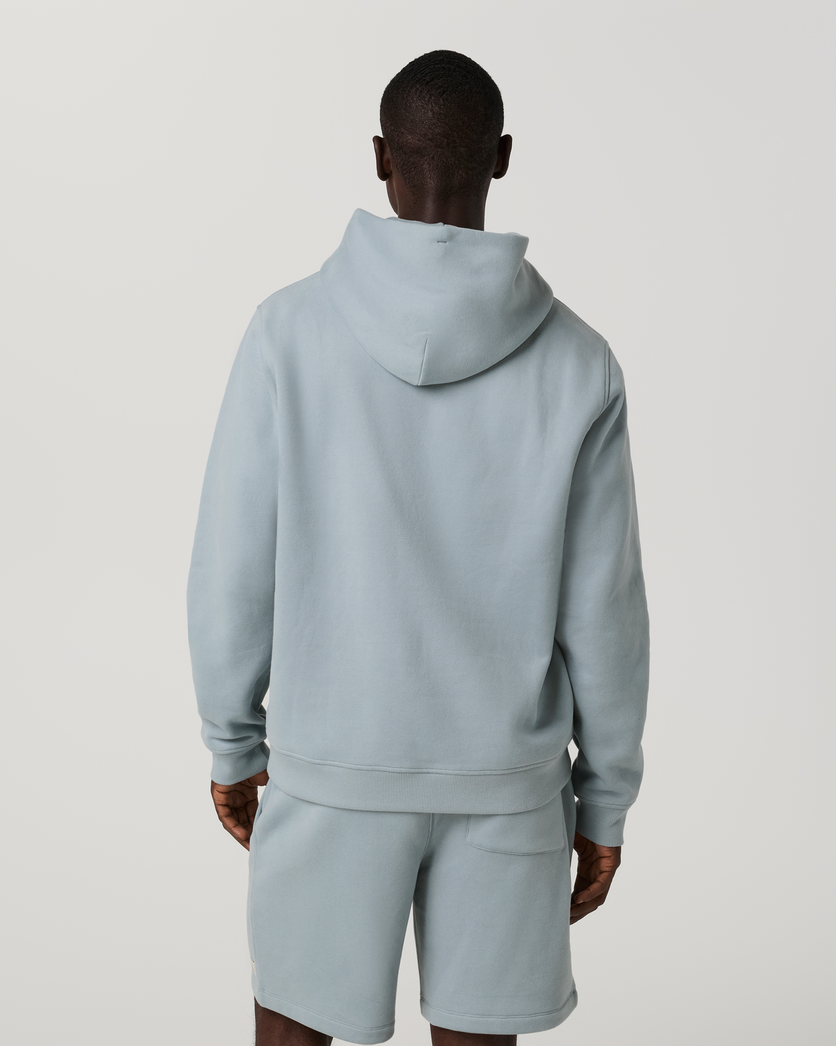 Seaside Pullover Hoodie 2.0 | Raindrop