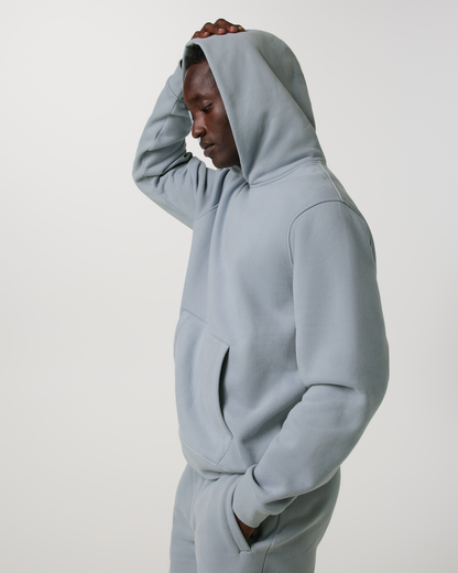 Seaside Pullover Hoodie 2.0 | Raindrop