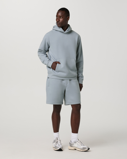 Seaside Pullover Hoodie 2.0 | Raindrop