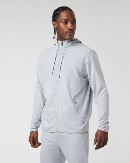 Sunday Element Jacket | Platinum Heather