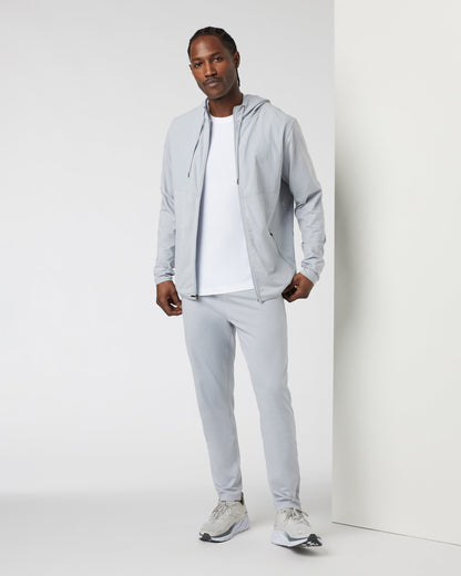 Sunday Element Jacket | Platinum Heather