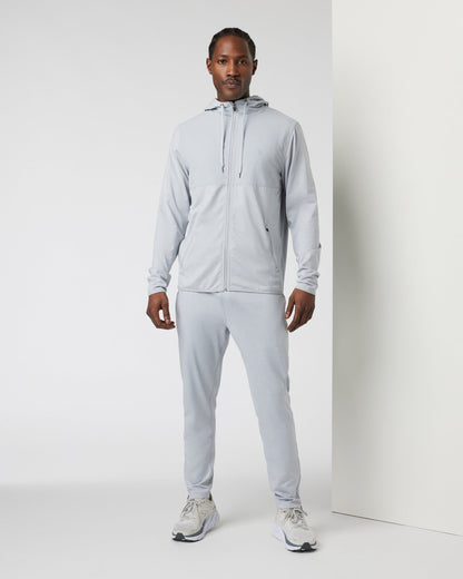 Sunday Element Jacket | Platinum Heather